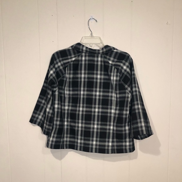 Button down jacket - Picture 2 of 2